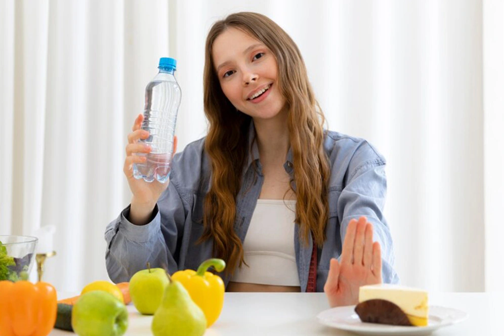 ¿Por qué tu dieta impacta la salud de tus dientes?