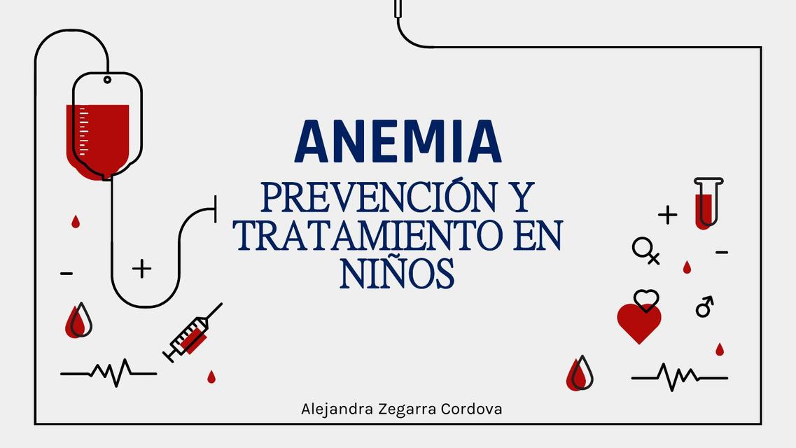 Prevención y tratamiento
