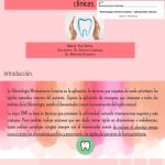 ¿Qué es la odontología mínimamente invasiva?