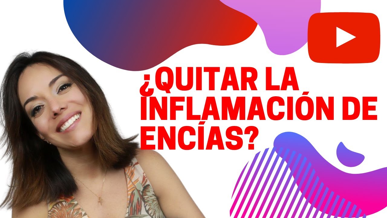 Consejos para evitar la inflamación de encías 2 Remedios caseros para aliviar la inflamación de encías (complementarios)