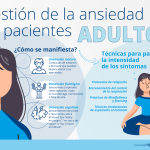 Técnicas para controlar la ansiedad ante el dentista