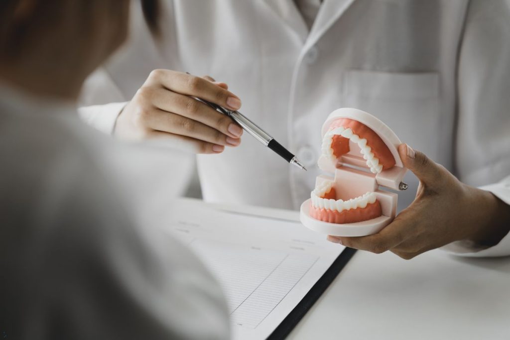 Técnicas Quirúrgicas para la Sonrisa Gingival