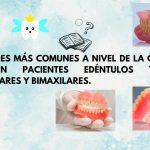 Tecnología para la rehabilitación oral en pacientes edéntulos