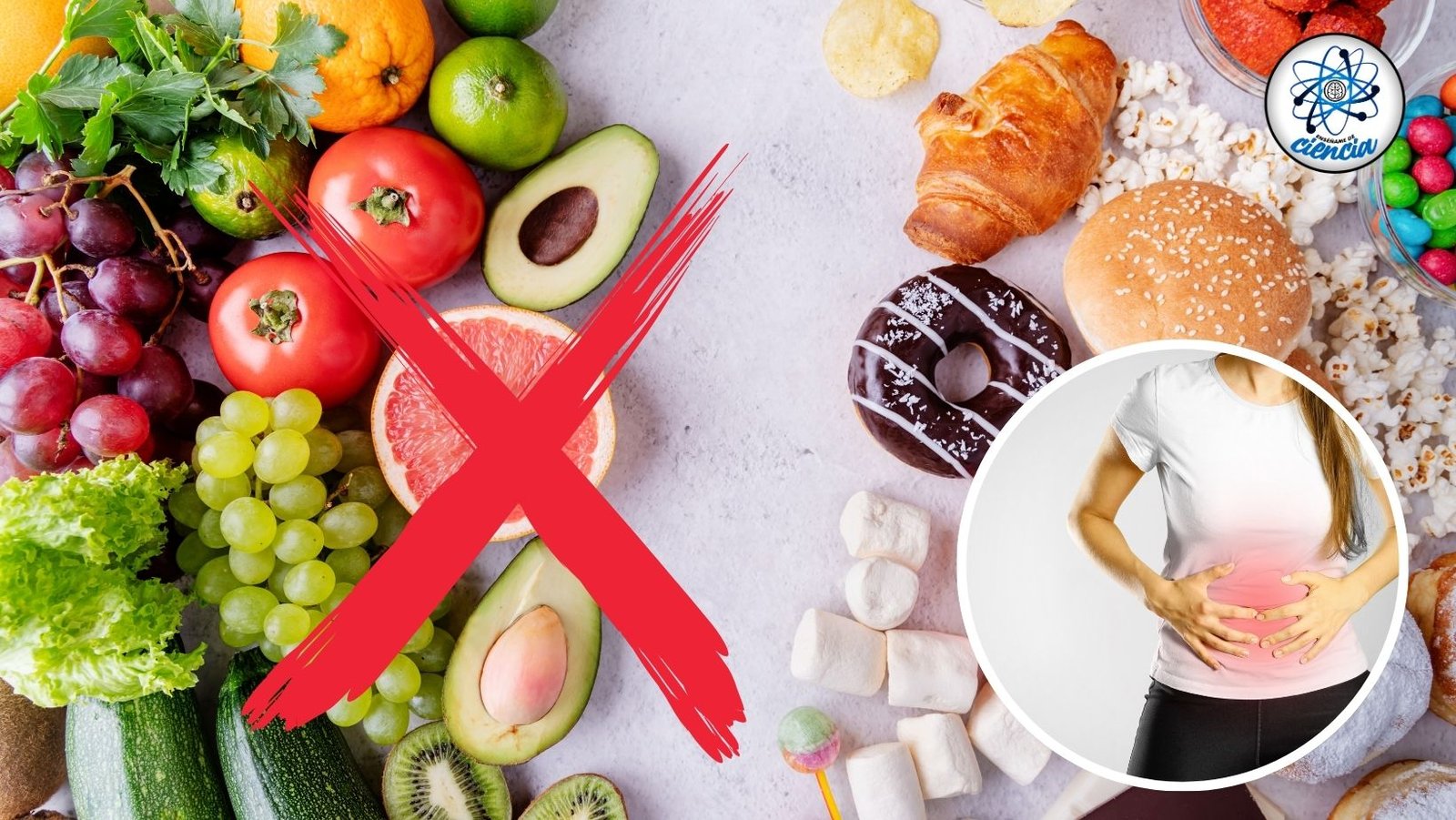 Alimentos y bebidas: ¿qué evitar y qué consumir?