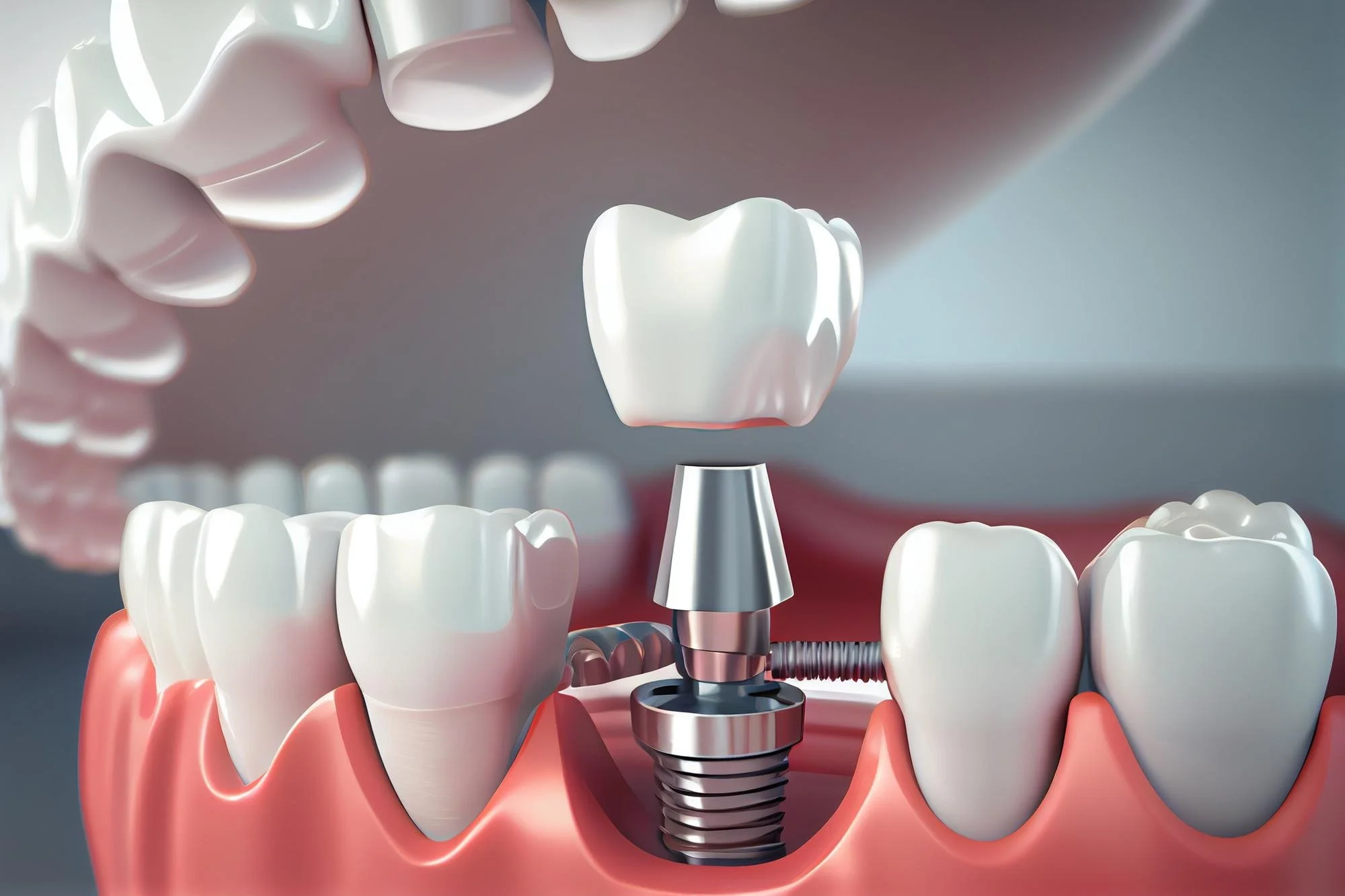 Beneficios de las Herramientas Digitales en la Planificación de Implantes