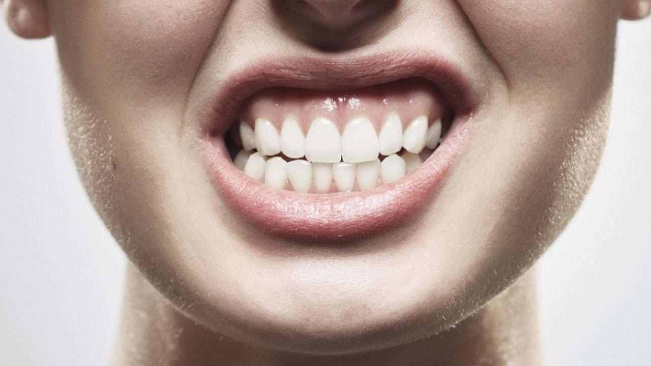 Causas del bruxismo: ¿Qué lo provoca?