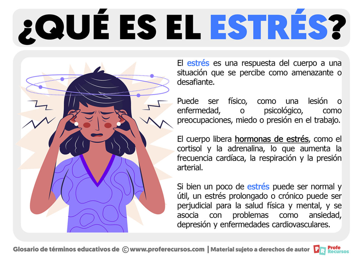 ¿Cómo el Estrés Afecta tu Boca?