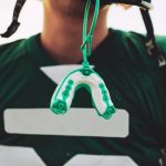 Cómo proteger tus dientes durante la práctica deportiva