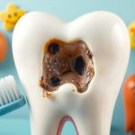 Experiencia en la prevención de caries en niños pequeños