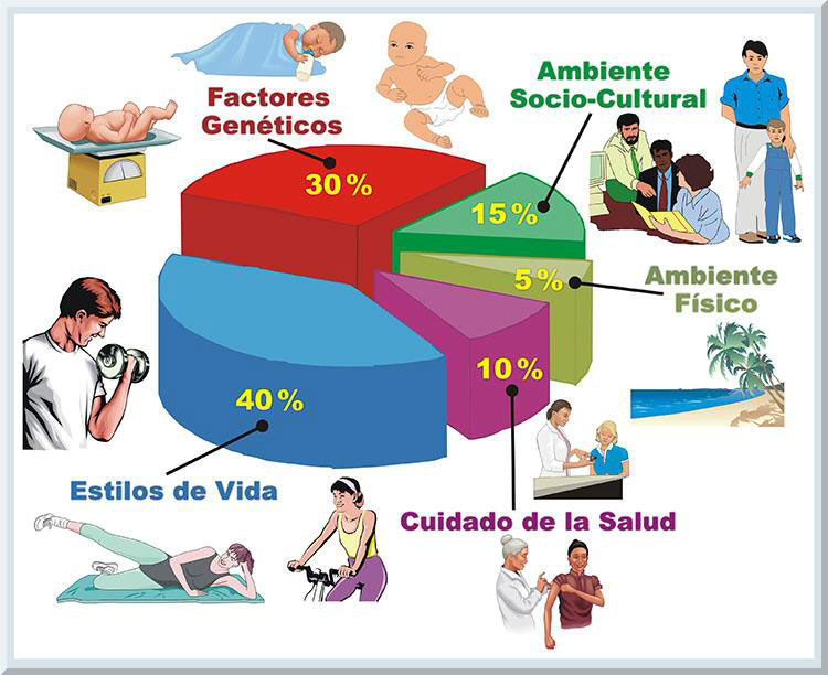 Factores de estilo de vida que influyen en la placa lingual