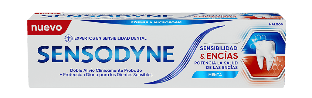 Guía paso a paso para usar pasta de dientes desensibilizante
