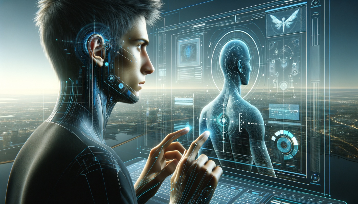 La Era Digital: Precisión, Ergonomía y Silencio