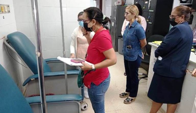 Normativa y bioseguridad