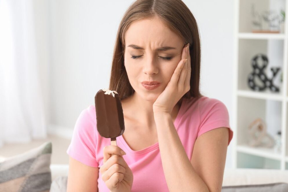 ¿Por qué el invierno empeora la sensibilidad dental?