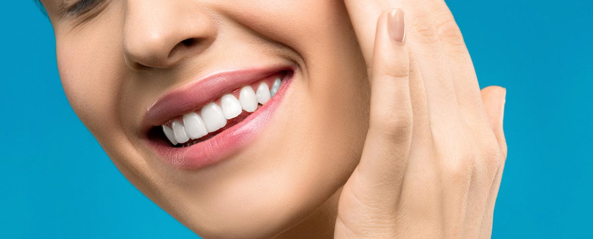 ¿Por qué es importante fortalecer el esmalte dental?