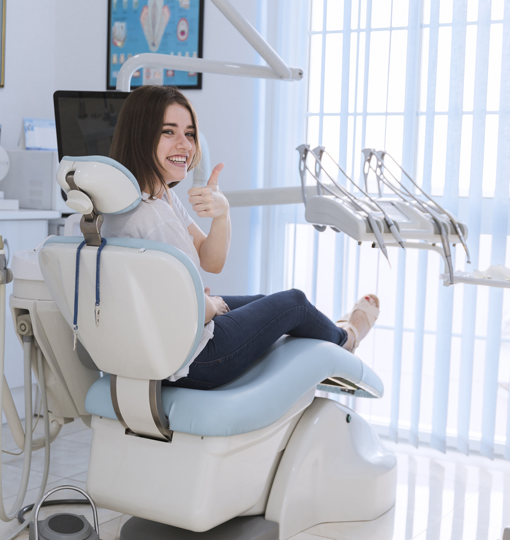 ¿Qué Puedes Hacer para Proteger tu Salud Dental del Estrés?