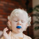 Técnicas para evitar el mal hábito de morder objetos
