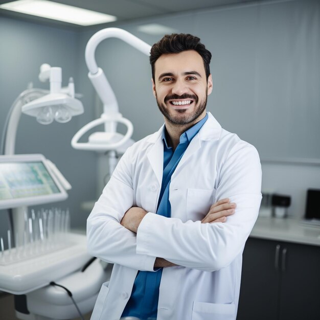 Tratamientos profesionales en el consultorio dental