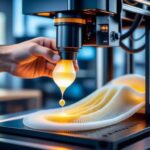 Avances en impresión 3D para prótesis dentales personalizadas
