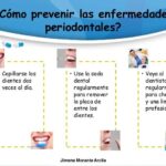 Cómo cuidar tus encías para evitar enfermedades periodontales