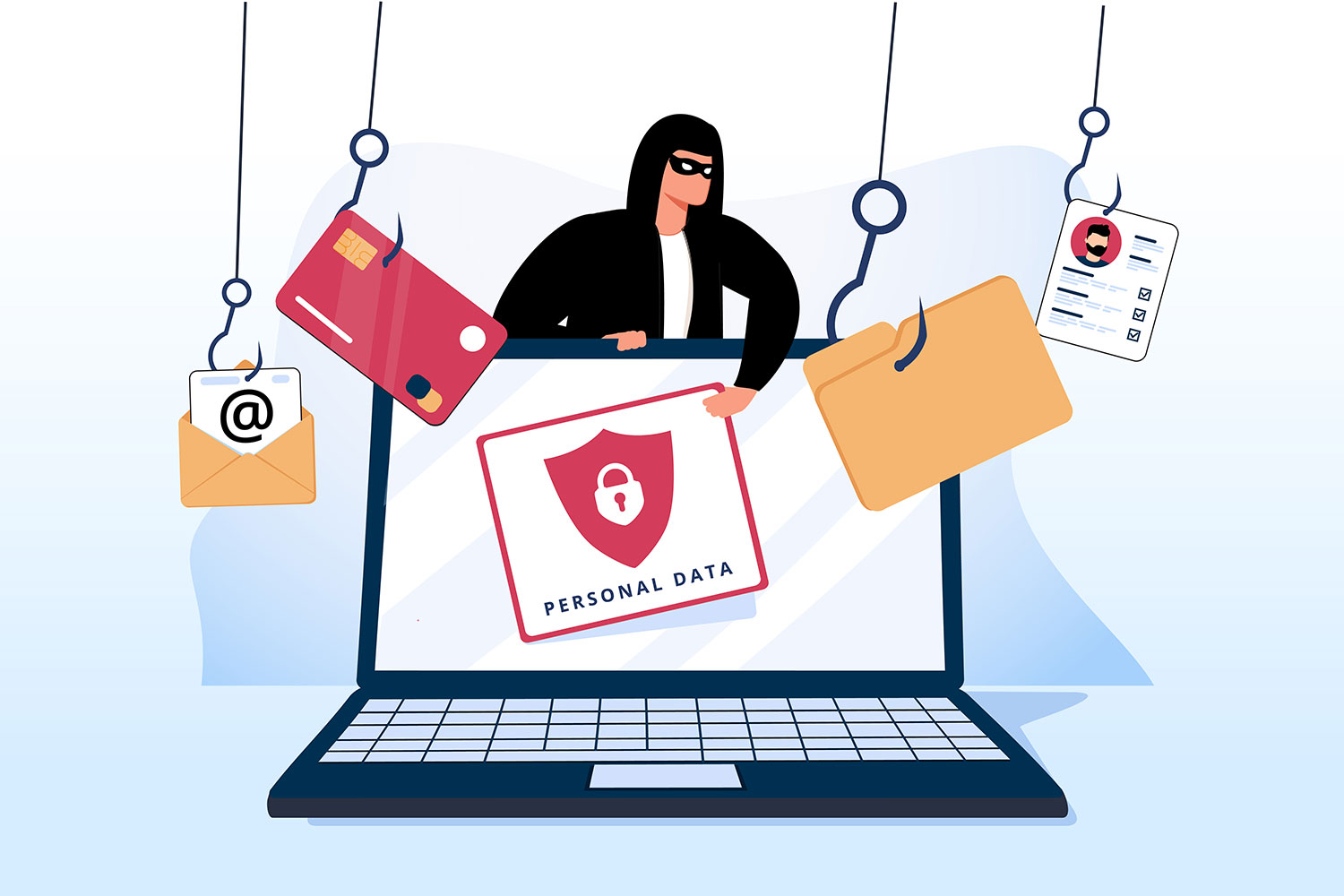 Garantizando la seguridad y privacidad de los datos