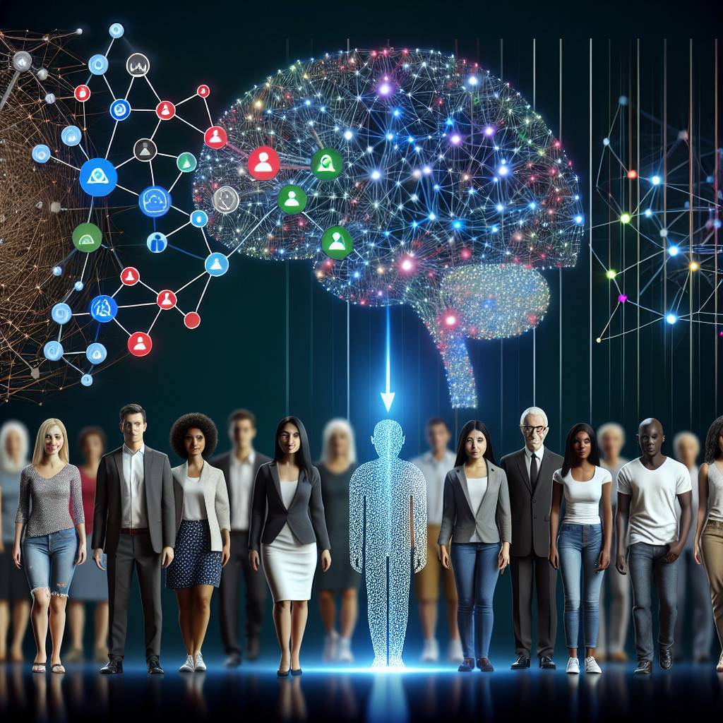 Inteligencia Artificial: Predicción y Personalización en la Prevención