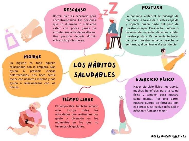 Otros hábitos que contribuyen a una boca sana