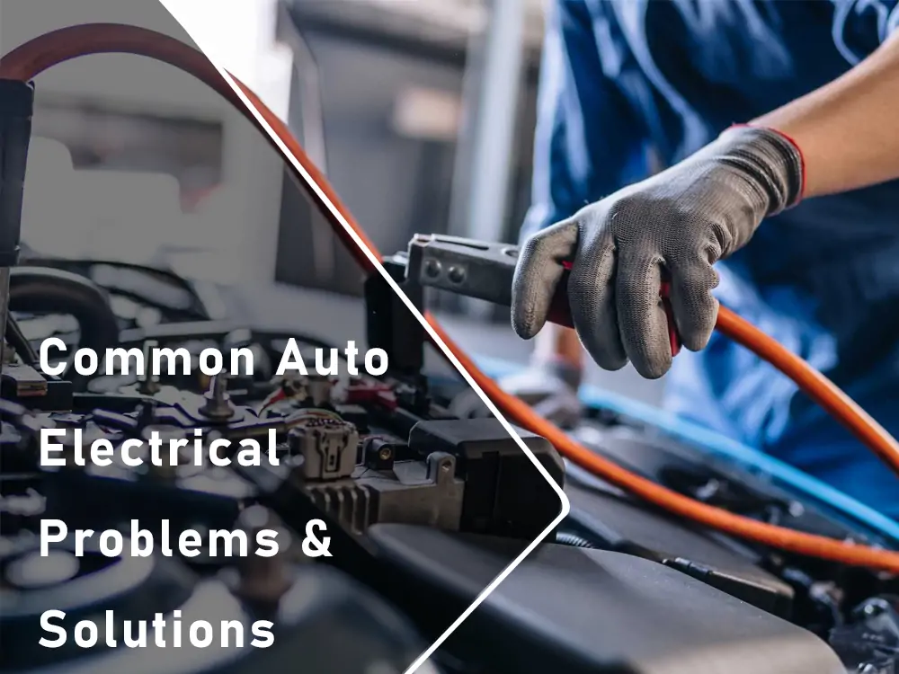Problemas Comunes y Soluciones