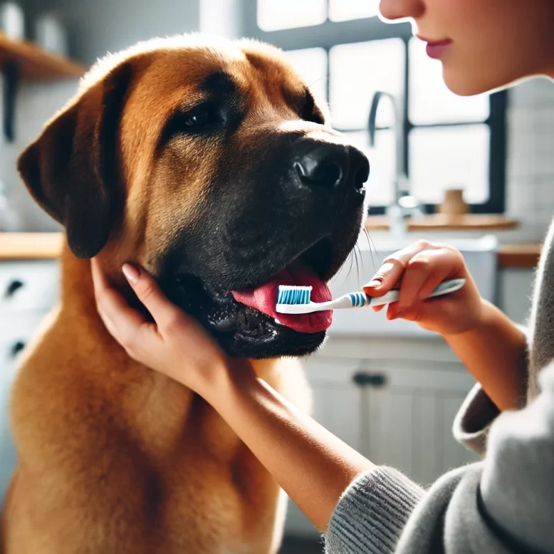 Cómo detectar problemas dentales en mascotas y cuándo acudir 3 Tabla: Datos sobre la Salud Dental en Mascotas