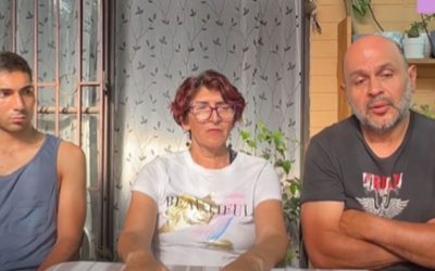 testimoniodepacienteconprotesisfijaysusben