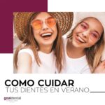 Cómo cuidar tus dientes si tienes boca seca