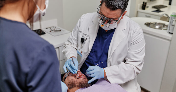 Centro Dental en Molins de Rei dentistas