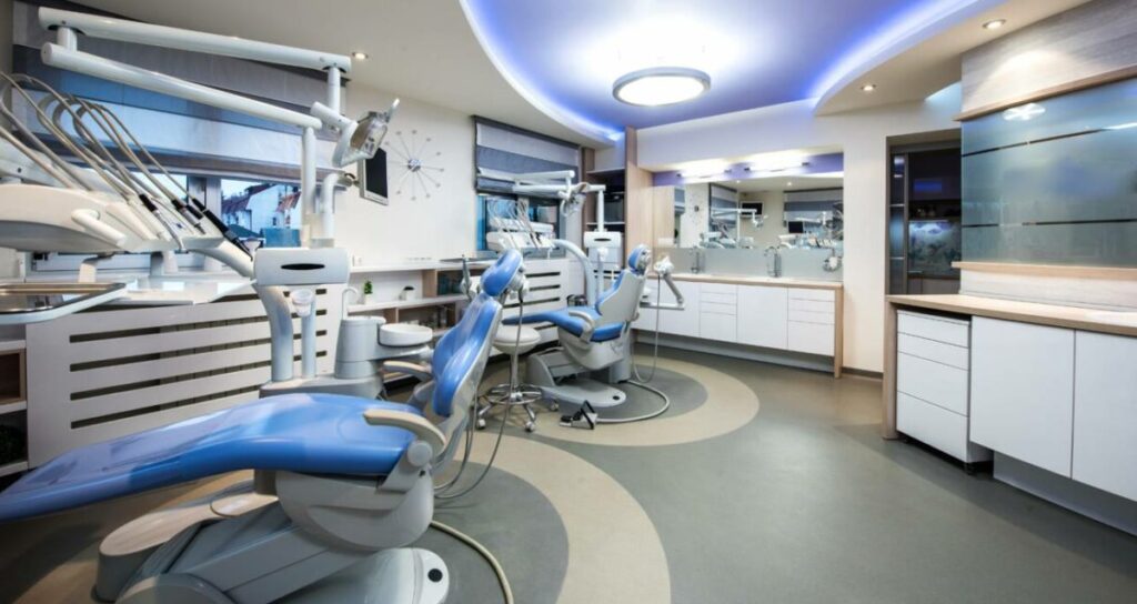 Centro Dental en Molins de Rei