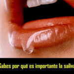 La importancia de la saliva en la salud bucal