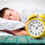 La influencia del sueño en la salud dental