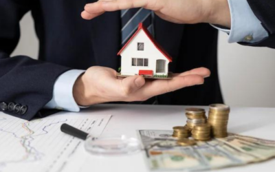 Inversión Inmobiliaria