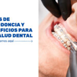 Cómo funciona la ortodoncia tradicional y sus beneficios