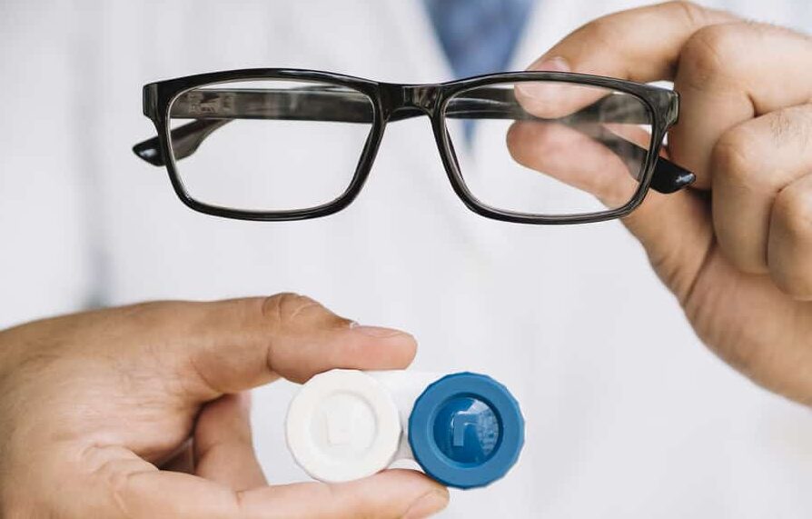 Lentillas baratas cómo ahorrar en lentes de contacto sin renunciar a la calidad visual